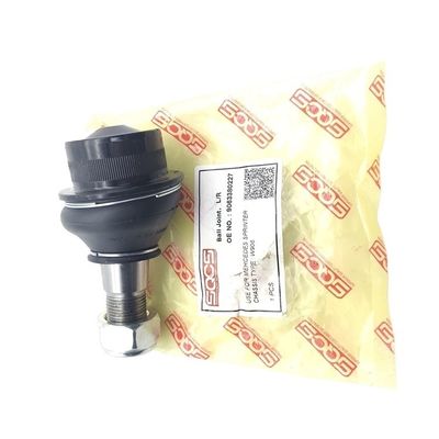 Replace/Repair SUSPENSION BALL JOINT for Mercedes-Benz Sprinter 906 OEM 9063380227