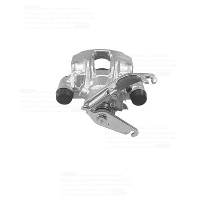 Single 42559617 42559618 Brake Caliper Repair Kit Purpose for Replacing/Repairing