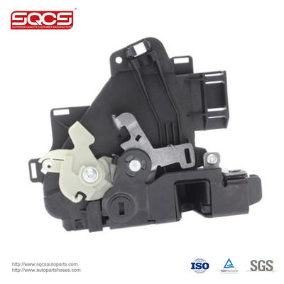 3B4839015AJ 3B4839016AJ Door Lock Left Rear Right Rear for VW 2013-2015 2002-2009