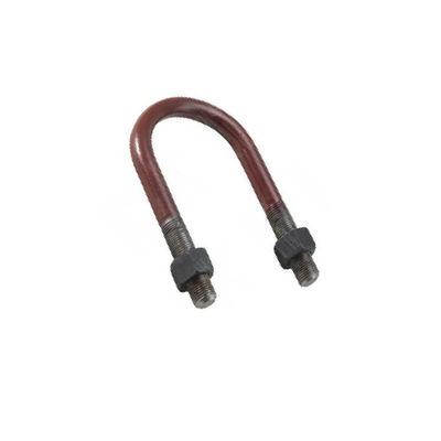 U-Bolt 752203 for Mercedes Benz Sprinter W901 W902 W903 W904 Top-Notch Performance