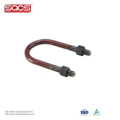 U-Bolt 752203 for Mercedes Benz Sprinter W901 W902 W903 W904 Top-Notch Performance