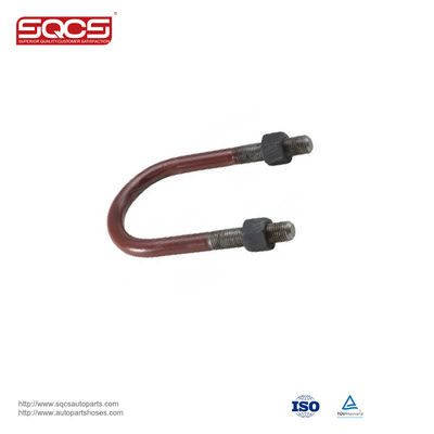 U-Bolt 752203 for Mercedes Benz Sprinter W901 W902 W903 W904 Top-Notch Performance