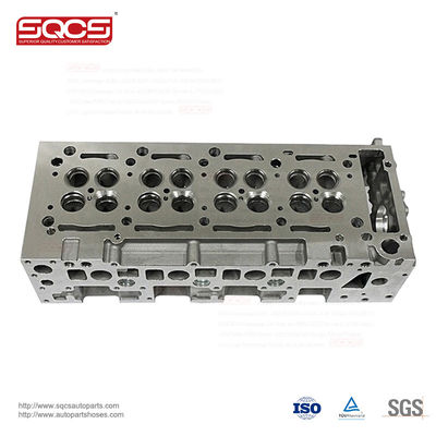 Engine Cylinder Head 6110103620 for Mercedes-Benz E 200 CDI C200 C220 E200 E220 OM611