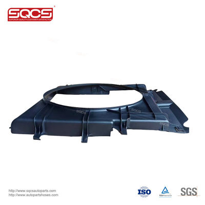 9065050955 Car Radiator Fan Deflector Fan Shroud for Mercedes Sprinter Year Other