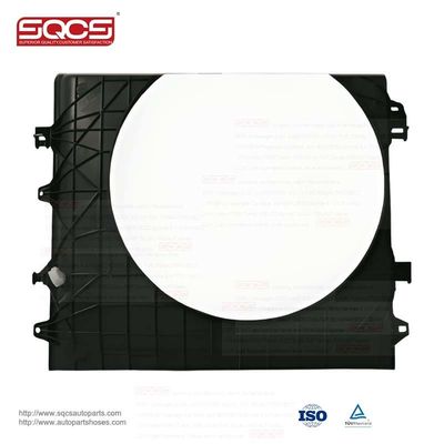 5801255909 Fan Housing for Iveco Daily 3.0 Cover 2011-2014 Produce Time 7-15 days