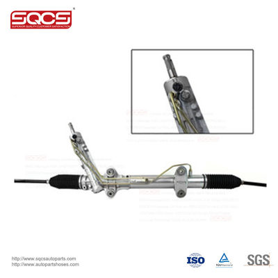 Hydraulic Power Steering Rack Mercedes Benz Sprinter 9014600900 9014602800 9014604200