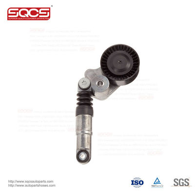 SQCS Car Drive Belt Tensioner Pulley for OM642 OM646 OM651 M272 W906  6422001670
