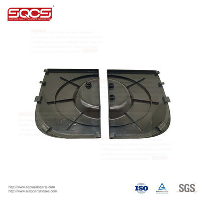 1983-1984 Year Auto Car Parts Rear Guard Plate OE9067420930 for Mercedes Sprinter Volvo