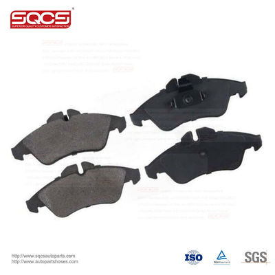 Mercedes-Benz Sprinter W901 W902 W903 W904 Brake System Brake Pads 0024203920