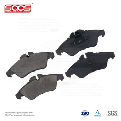 Mercedes-Benz Sprinter W901 W902 W903 W904 Brake System Brake Pads 0024203920