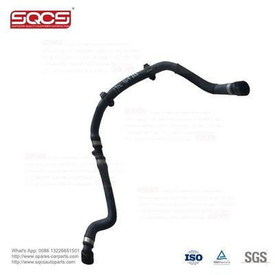 European Cars Car Model For BMW E90 E60 Auto Spare Parts Coolant Hose OE 17127619688 Condition For N20 N52 N54 N46