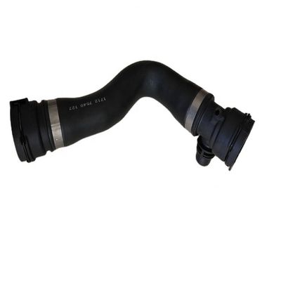 Radiator Coolant Hose For BMW 5 Series E60 Auto Parts 17127568751 Automotive Cooling System Car Fitment Other