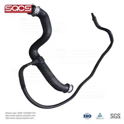 Mercedes Benz W221 Car Parts Coolant Hose OE 2215013784 from Chinese with Black Cover Included
