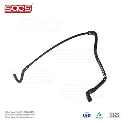 2004-2010 For BMW E60 E61 E63 E64 Engine Coolant Radiator Hose Water Pipe OE 17127521775 100% Tested and Guaranteed