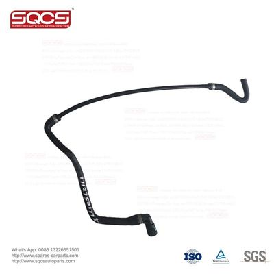 2004-2010 For BMW E60 E61 E63 E64 Engine Coolant Radiator Hose Water Pipe OE 17127521775 100% Tested and Guaranteed