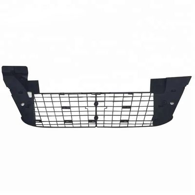 Front Center Net Grille in Black for Master OE 0001045706