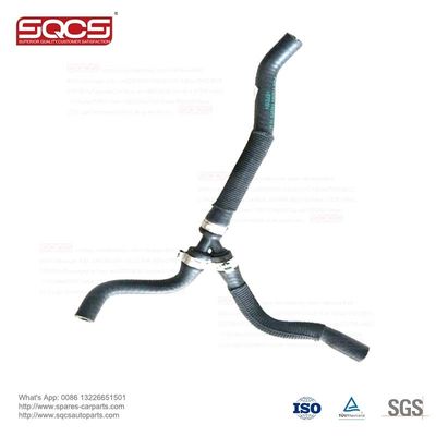 Coolant Hose OE 17127536236 for BMW X5 E70 N62 Auto Parts Car Model European Cars OE NO. 17127536236