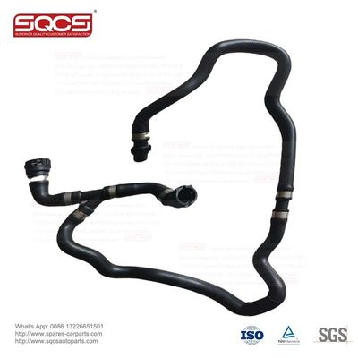 100%tested Car Fitment Cylinder Head Coolant Hose OE 17127560161 For BMW E90 F10 F01 N20 Auto Parts