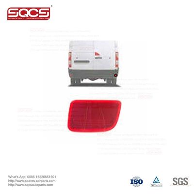 OE 8200152643 Car Accessory New Rear Central Third Brake Light for Renault Master Car Light Accessories