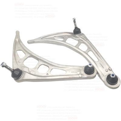 04SKV330 Front Lower Control Arm Brake Pads for Cars Left Right Side 31126758519 31126758520 BMW E46 325 318 Avaiblable