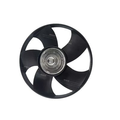 Replacement Part for Mercedes Benz Sprinter W906 Radiator Fan Motor A0002007323 Reference NO. 1314902500