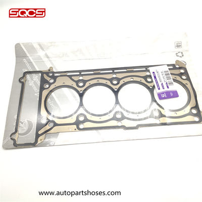 Automotive Cooling System Gasket Cylinder Head for Mercedes-Benz C200 C300 C350 2710161520 A2710161520 Long-Lasting Performance