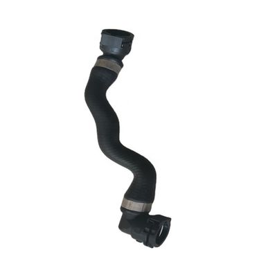 European Cars Radiator Coolant Water Hose Auto Parts OE 17127592651 For BMW F06 F07 F10 F11 100% Tested