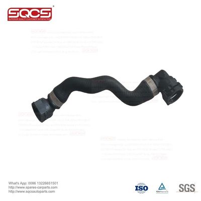 Radiator Coolant Water Hose Auto Parts OE 17127592651 For BMW F06 F07 F10 F11