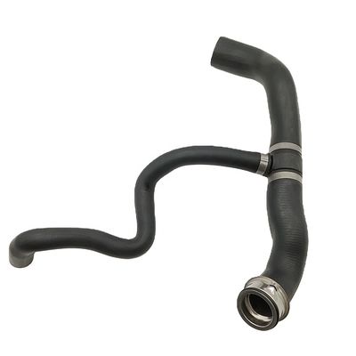 OE Rubber Coolant Hose for Mercedes Benz Auto Parts Engine  Replacement 2035011182