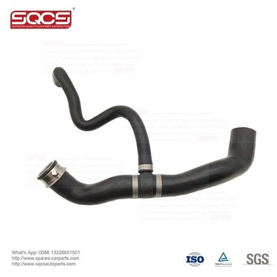 OE Rubber Coolant Hose for Mercedes Benz Auto Parts Engine  Replacement 2035011182