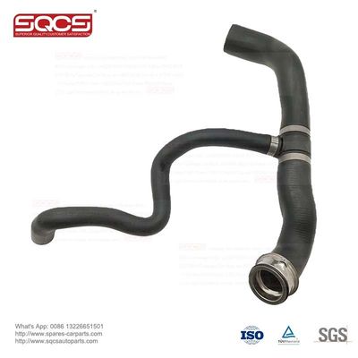 OE Rubber Coolant Hose for Mercedes Benz Auto Parts Engine  Replacement 2035011182