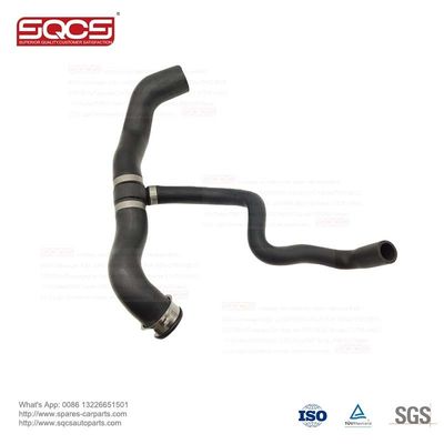OE Rubber Coolant Hose for Mercedes Benz Auto Parts Engine  Replacement 2035011182