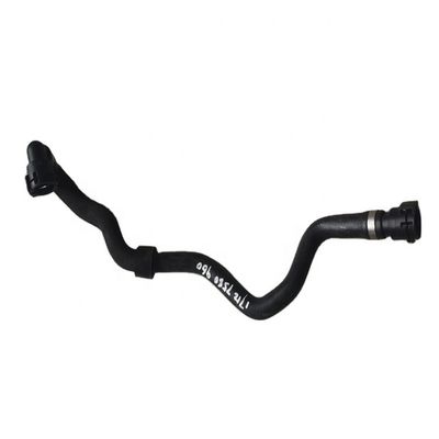 Car Fitment BMW OE NO. 17127580960 Original Equipment OE Part Number 17127580960 Auto Engine Coolant Hose for Cooling Systems