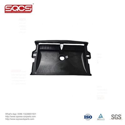 Tesla Model 3 Plastic OE 1559787-00-A Shutter Radiator Grille Assembly  for Easy Installation