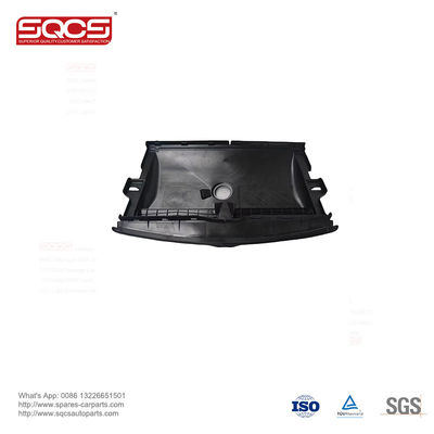 Tesla Model 3 Plastic OE 1559787-00-A Shutter Radiator Grille Assembly  for Easy Installation