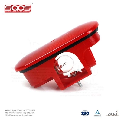 VOLVO ISO/TS16949 Side Lamp Car Light Accessories for Renault Master OE 7700352940