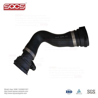 Accessory for BMW 3Series E90 Auto Parts Coolant Upper Water Pipe OE 17127540127
