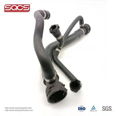 European Car Fitment BMW Auto Parts Radiator Coolant Hose Accessories OE 17127508010