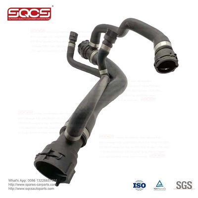 European Car Fitment BMW Auto Parts Radiator Coolant Hose Accessories OE 17127508010