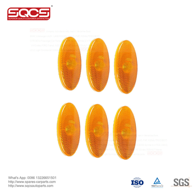 Renault Car Fitment Side Marker Light OE 261B00001 for Master Replacement Parts