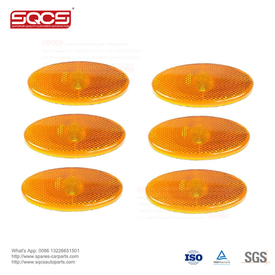 Renault Car Fitment Side Marker Light OE 261B00001 for Master Replacement Parts