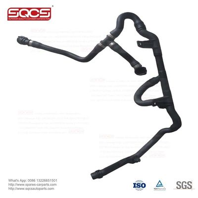 BMW X1 E84 Radiator Coolant Water Hose OE 17127639027 Car Accessory for Cooling Systems