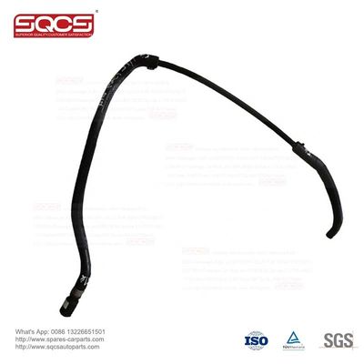 100% Tested Automotive Cooling System OE 17127565094 Radiator Cooling Vent Hose Pipe for BMW E88 E82 E90 E91