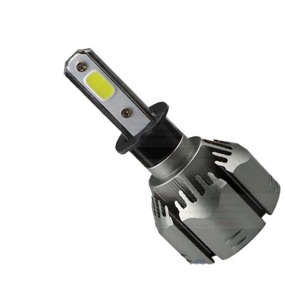Mercedes Benz Car Fitment LED Headlight Bulbs R11 36W 9-36V H4 H13 9004 9007 COB BVoltage Best Performance