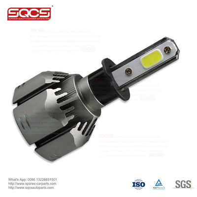 Mercedes Benz Car Fitment LED Headlight Bulbs R11 36W 9-36V H4 H13 9004 9007 COB BVoltage Best Performance