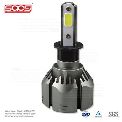 Mercedes Benz Car Fitment LED Headlight Bulbs R11 36W 9-36V H4 H13 9004 9007 COB BVoltage Best Performance