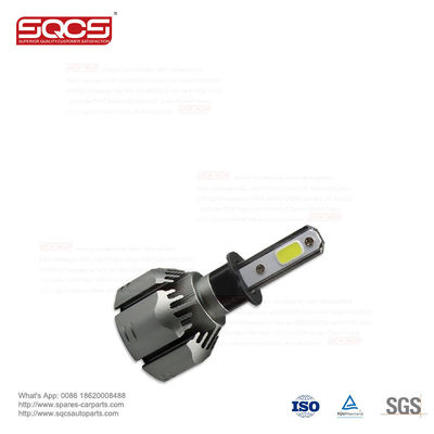 Mercedes Benz Car Fitment LED Headlight Bulbs R11 36W 9-36V H4 H13 9004 9007 COB BVoltage Best Performance