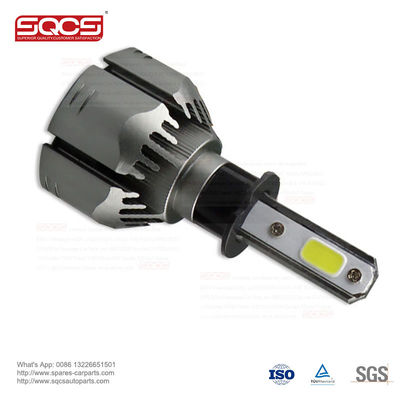 Mercedes Benz Car Fitment LED Headlight Bulbs R11 36W 9-36V H4 H13 9004 9007 COB BVoltage Best Performance
