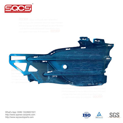 Mercedes Benz W167 Fog Light Cover 1678853710 12V 72W