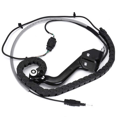 Mercedes Sprinter W906 Sliding Door Roller 92 cm OE 9068200169 9068203369